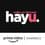 Hayu Amazon Channel
