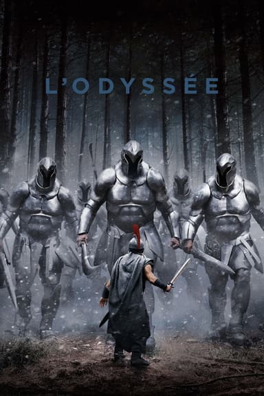L'Odyssée